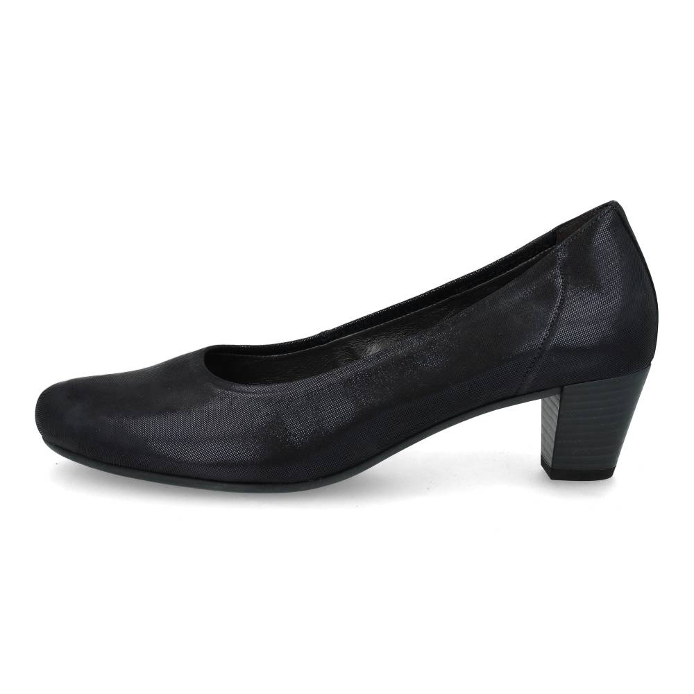 Gabor 56.180.36 - Magenta Chaussures