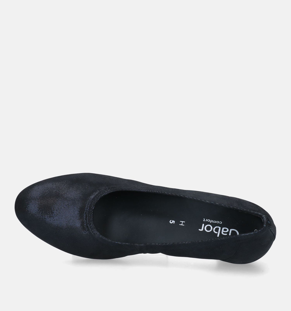 Gabor 56.180.36 - Magenta Chaussures