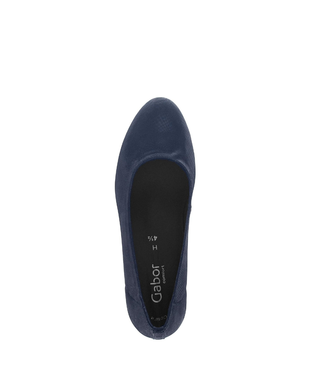 Gabor 56.180.36 - Magenta Chaussures