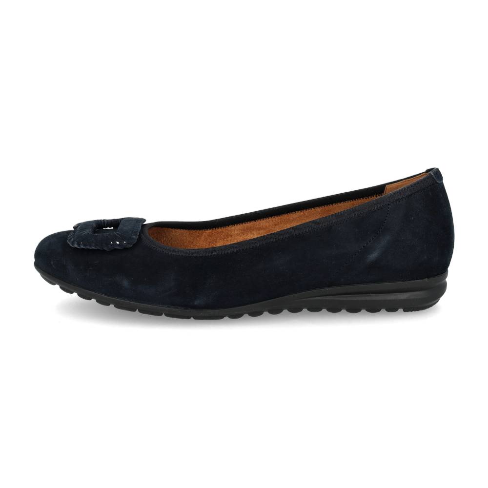 Gabor 62.623.46 - Magenta Chaussures