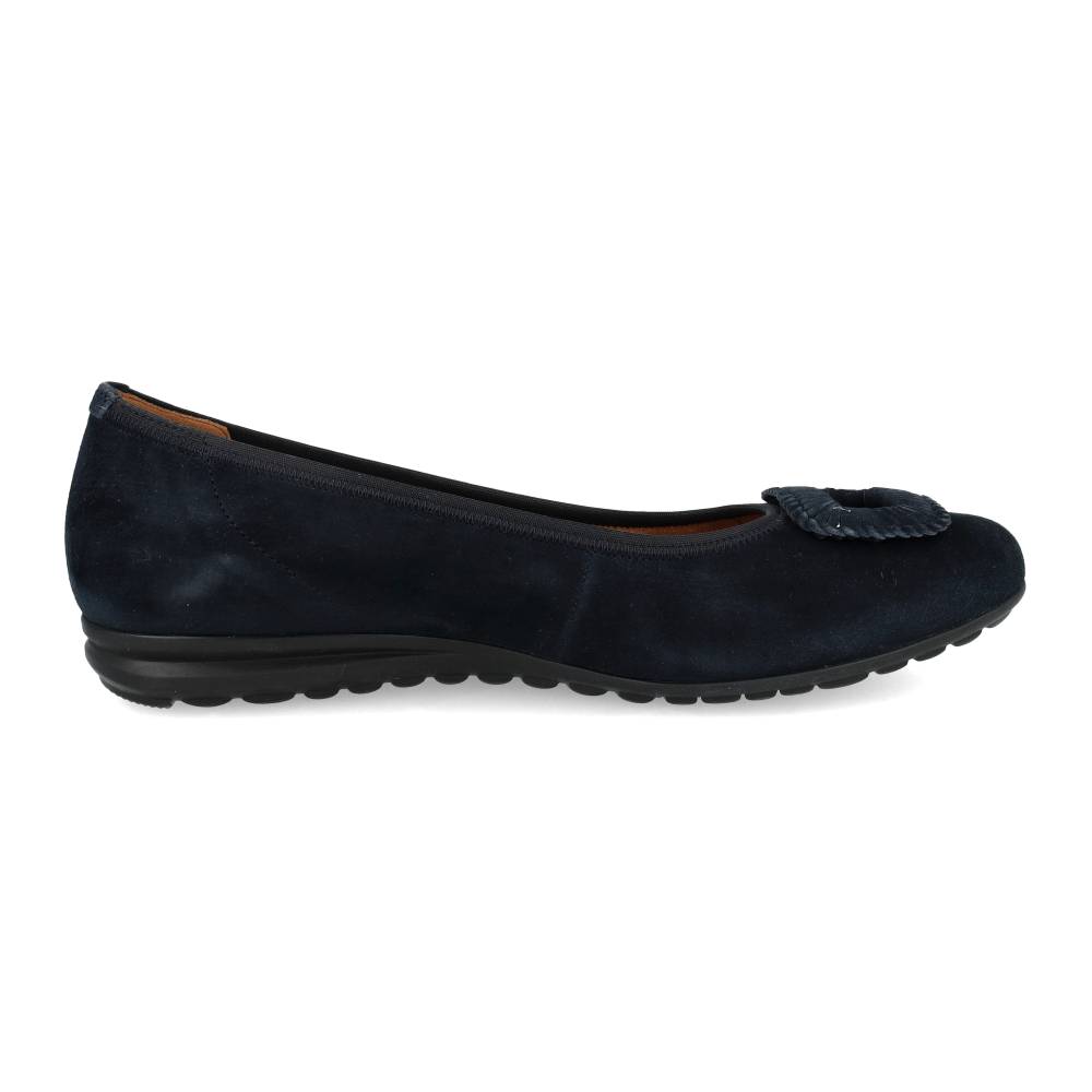 Gabor 62.623.46 - Magenta Chaussures