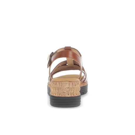 Gabor 62.701.53 - Magenta Chaussures