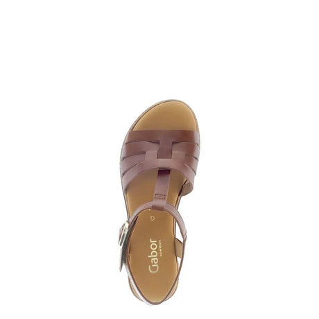 Gabor 62.701.53 - Magenta Chaussures
