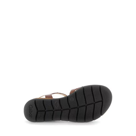 Gabor 62.701.53 - Magenta Chaussures