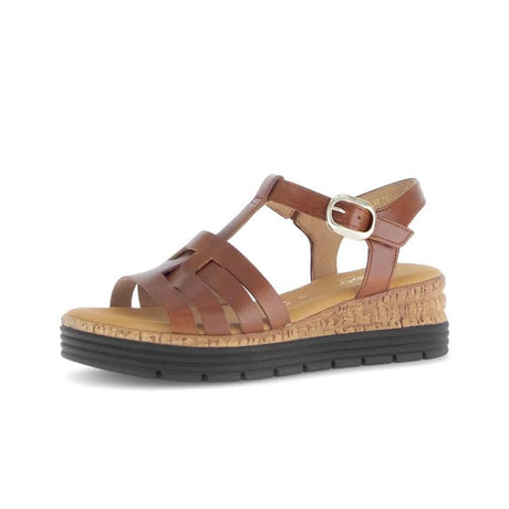 Gabor 62.701.53 - Magenta Chaussures