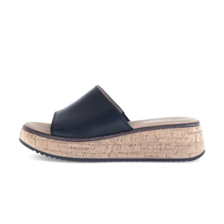 Gabor 62.820.57 - Magenta Chaussures