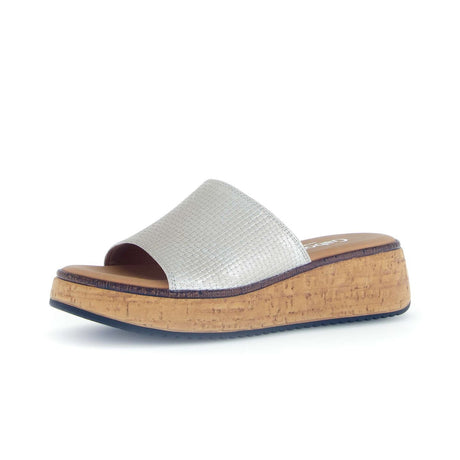 Gabor 62.820.61 - Magenta Chaussures