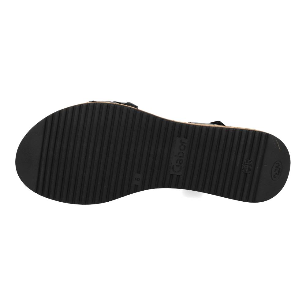 Gabor 62.829.57 - Magenta Chaussures