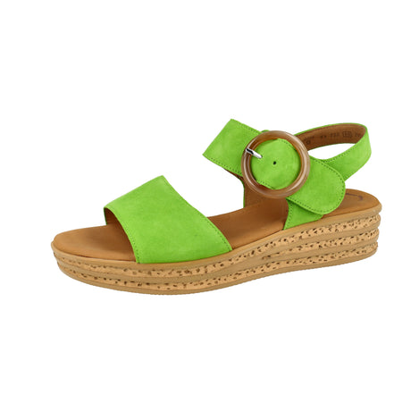 Gabor 64.550.14 - Magenta Chaussures