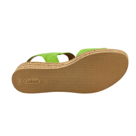 Gabor 64.550.14 - Magenta Chaussures