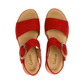 Gabor 64.550.15 - Magenta Chaussures