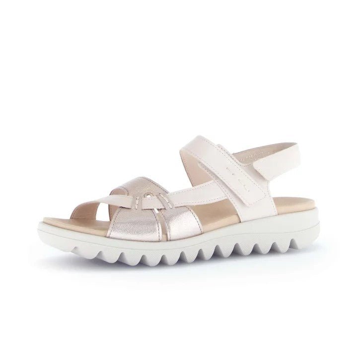 Gabor 64.813.22 - Magenta Chaussures