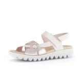 Gabor 64.813.22 - Magenta Chaussures