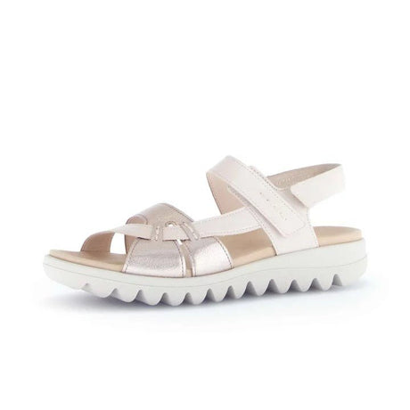 Gabor 64.813.22 - Magenta Chaussures