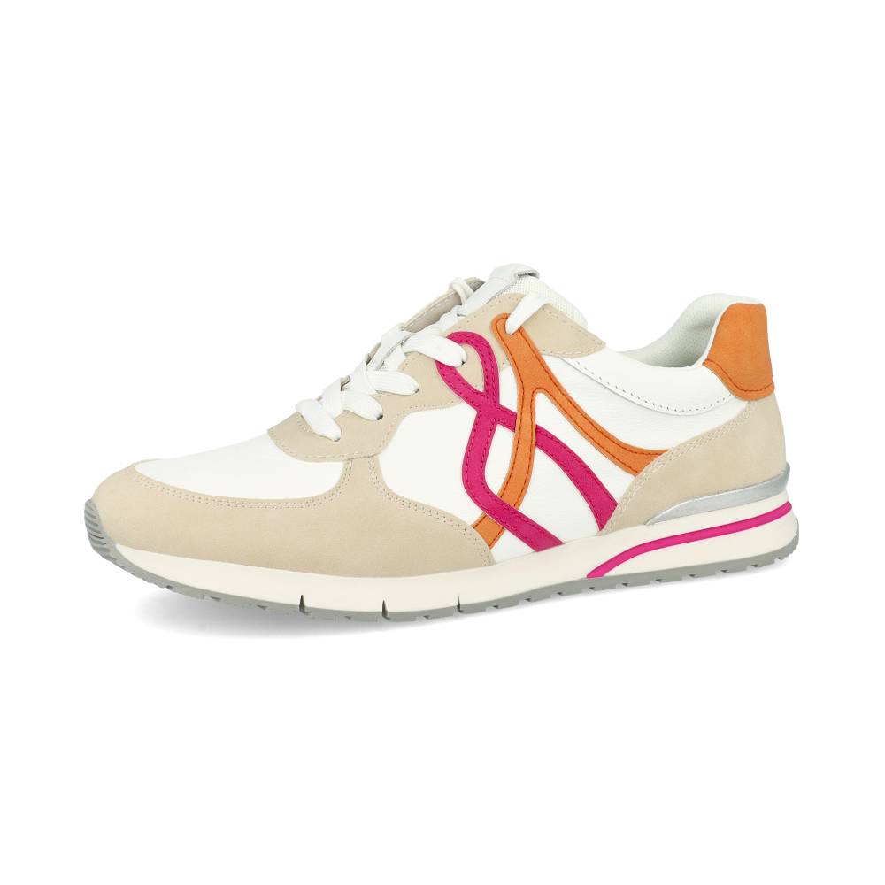 Gabor 66.325.52 - Magenta Chaussures
