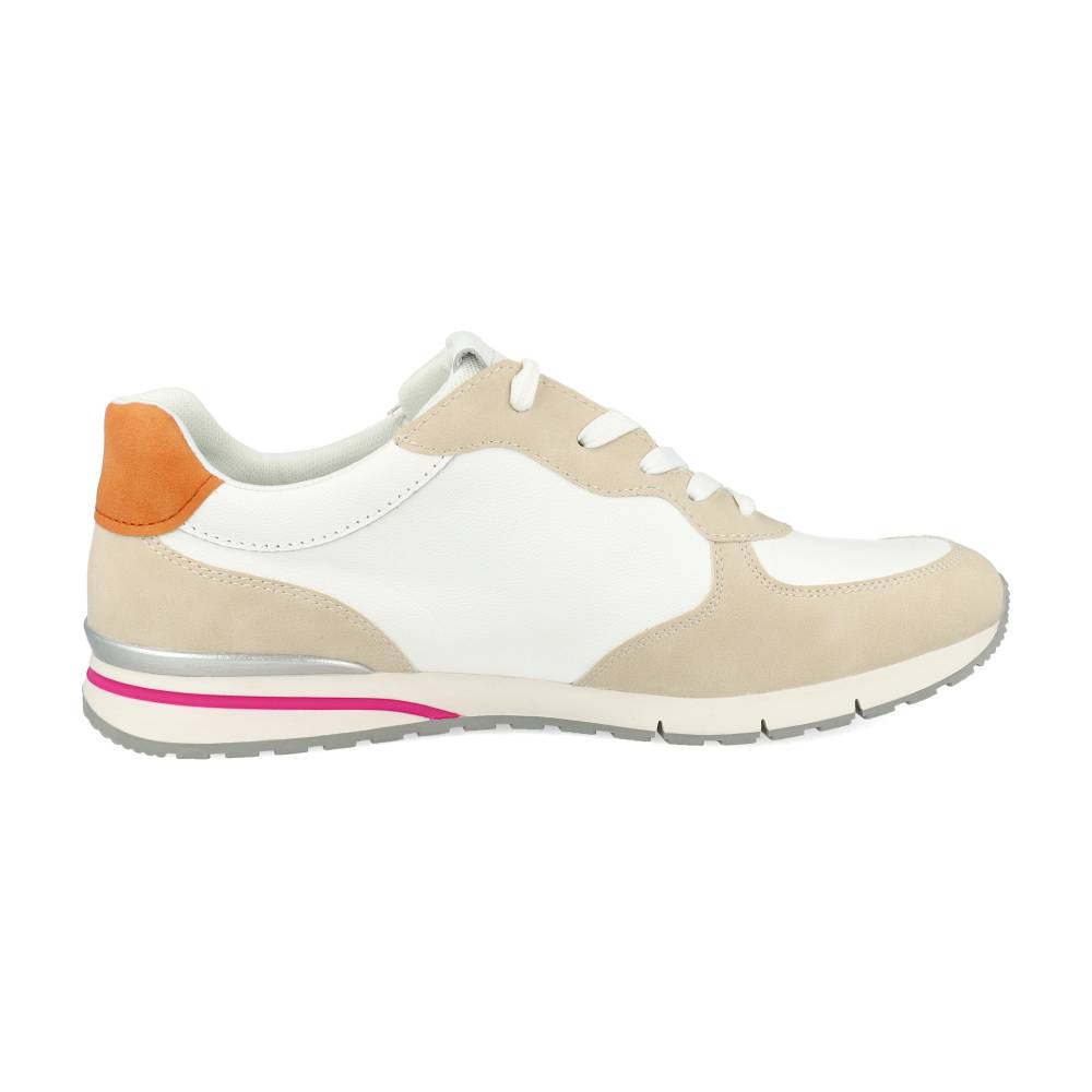 Gabor 66.325.52 - Magenta Chaussures