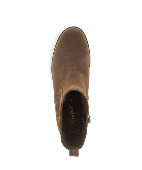 Gabor 71.710.38 - Magenta Chaussures