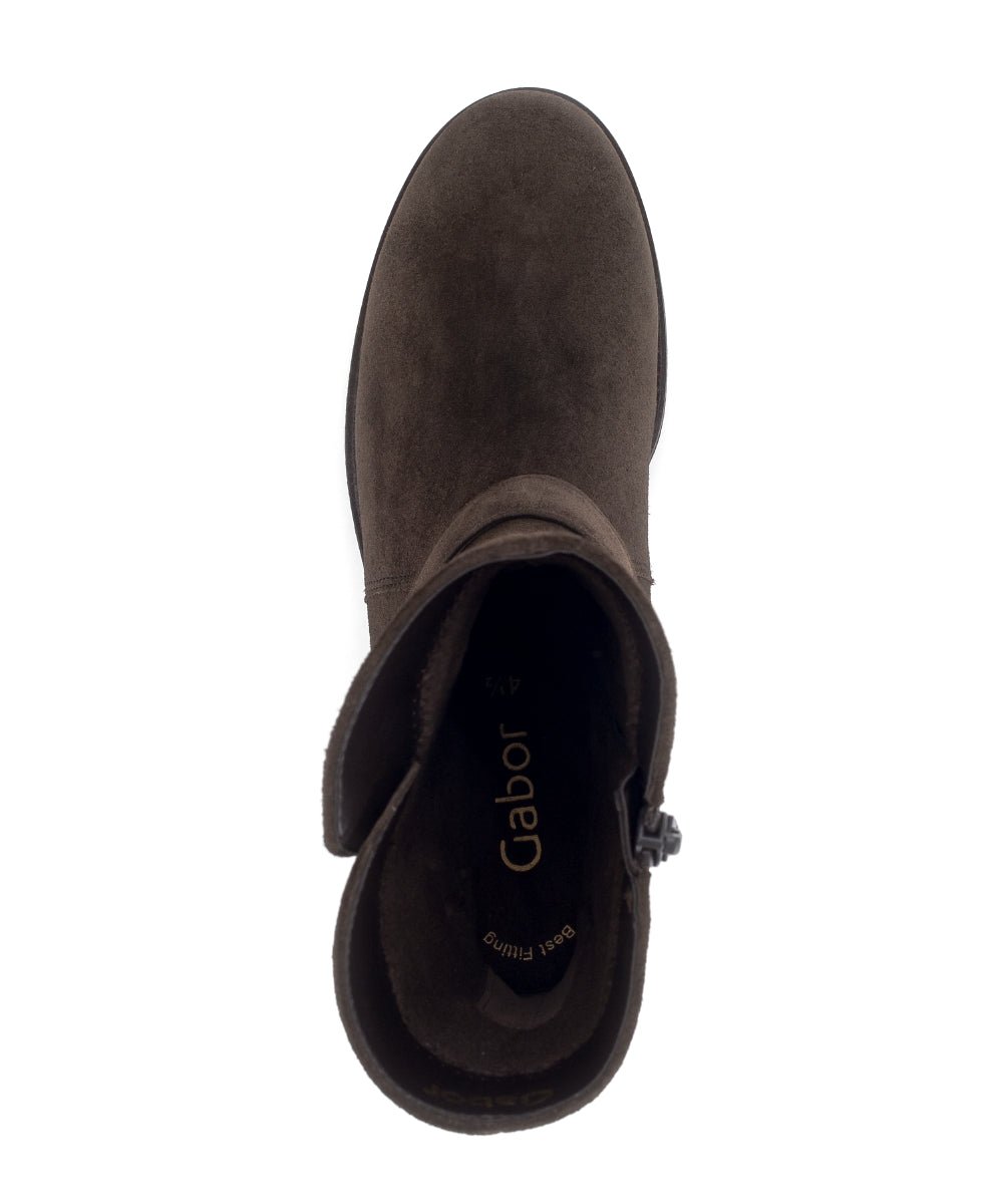 Gabor 71.713.18 - Magenta Chaussures