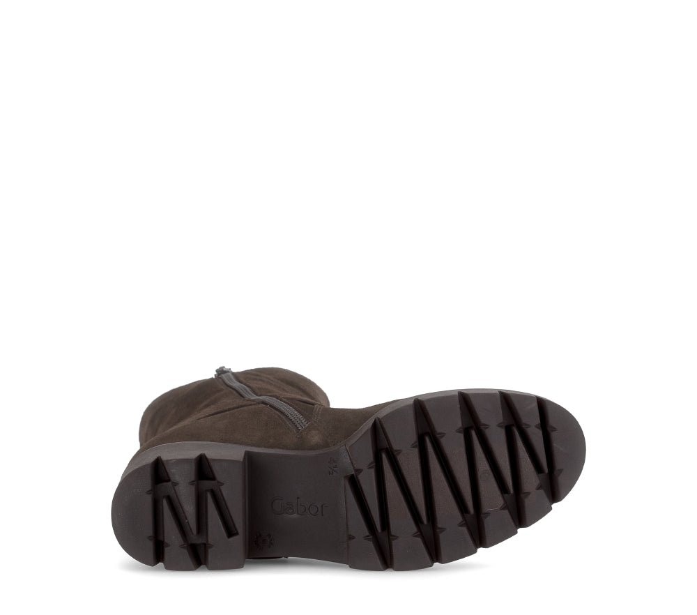 Gabor 71.713.18 - Magenta Chaussures