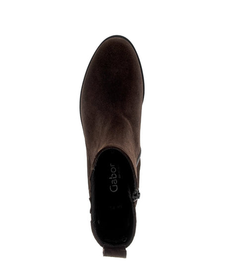 Gabor 72.022.09 - Magenta Chaussures