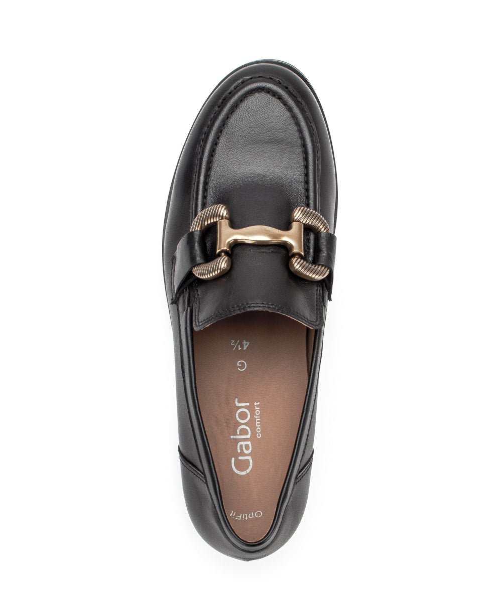 Gabor 72.422.27 - Magenta Chaussures