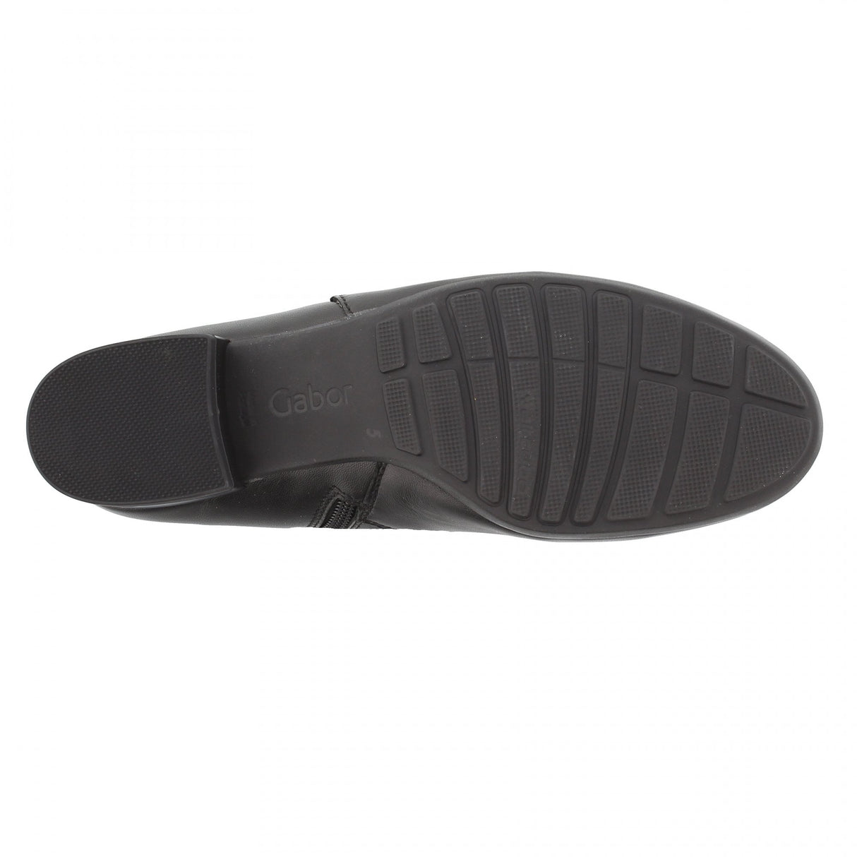 Gabor 72.711.27 - Magenta Chaussures