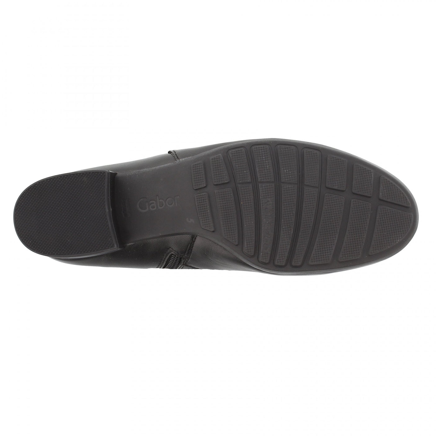 Gabor 72.711.27 - Magenta Chaussures