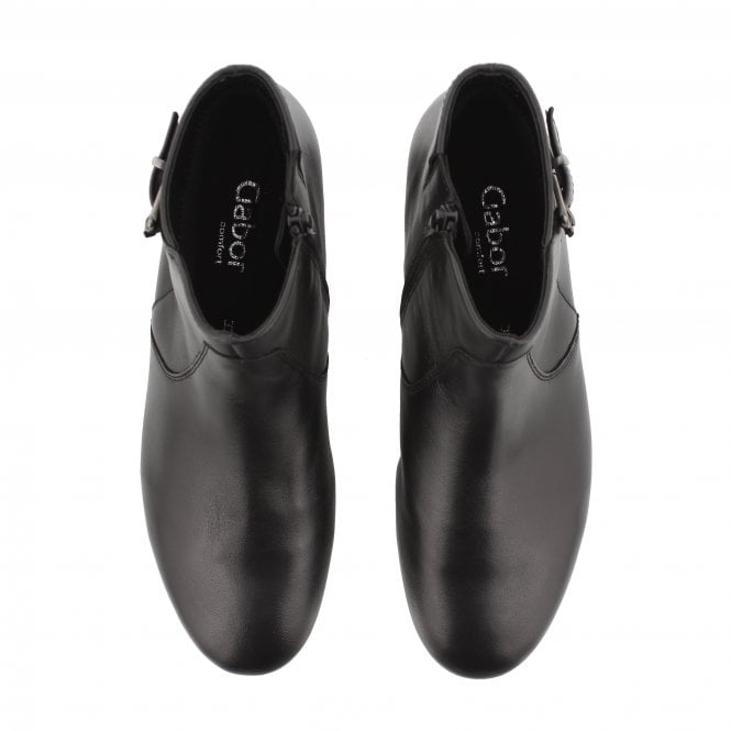 Gabor 72.711.27 - Magenta Chaussures