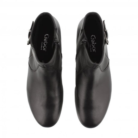 Gabor 72.711.27 - Magenta Chaussures