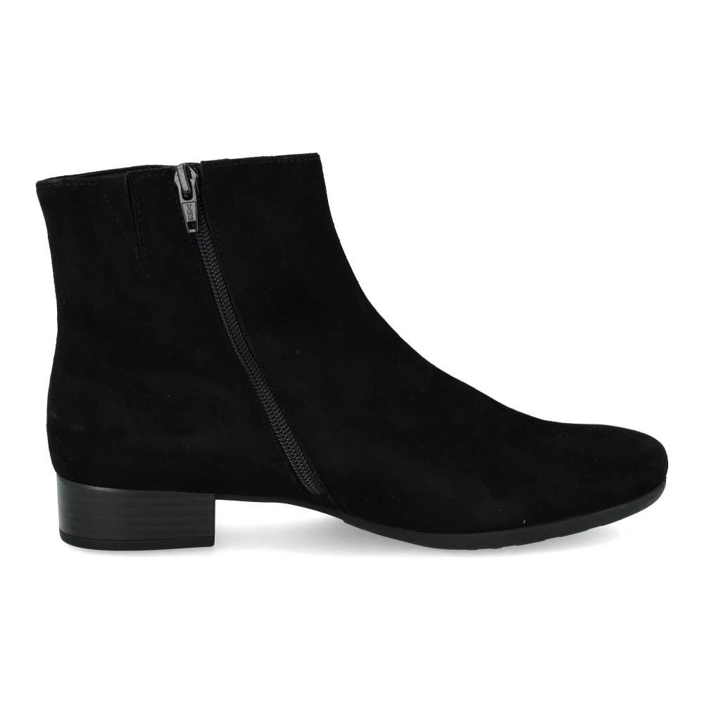 Gabor 72.719.47 - Magenta Chaussures