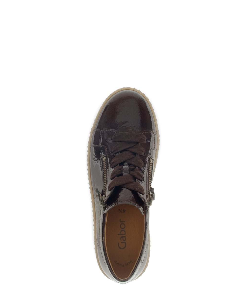 Gabor 73.334.98 - Magenta Chaussures