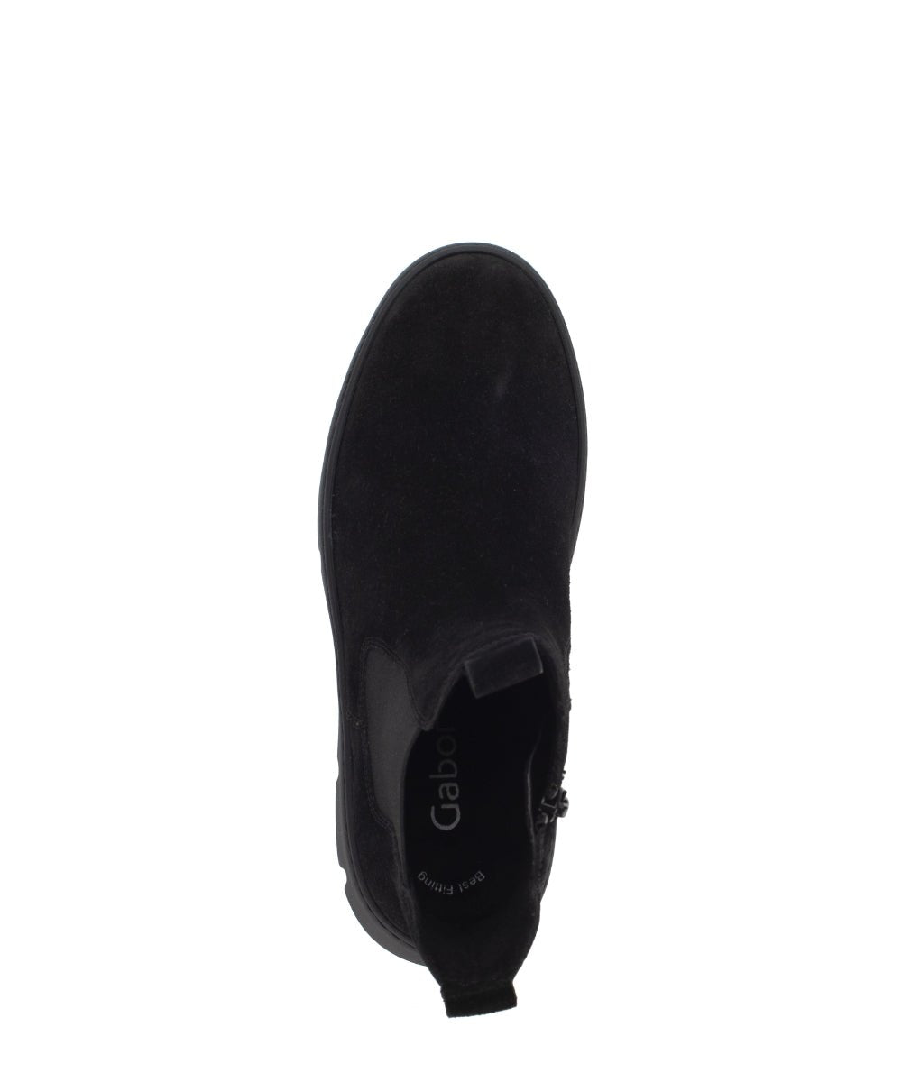 Gabor 73.742.17 - Magenta Chaussures