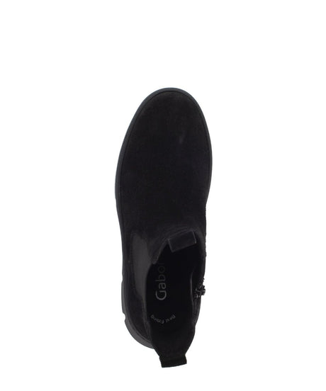 Gabor 73.742.17 - Magenta Chaussures