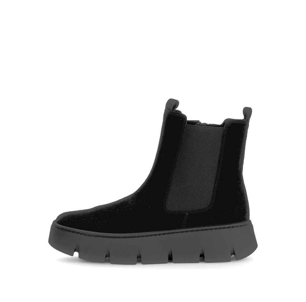 Gabor 73.742.17 - Magenta Chaussures