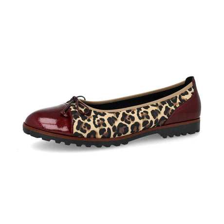 Gabor 74.100.32 - Magenta Chaussures
