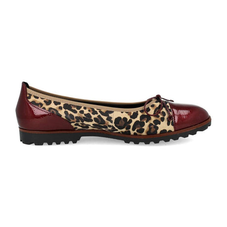 Gabor 74.100.32 - Magenta Chaussures
