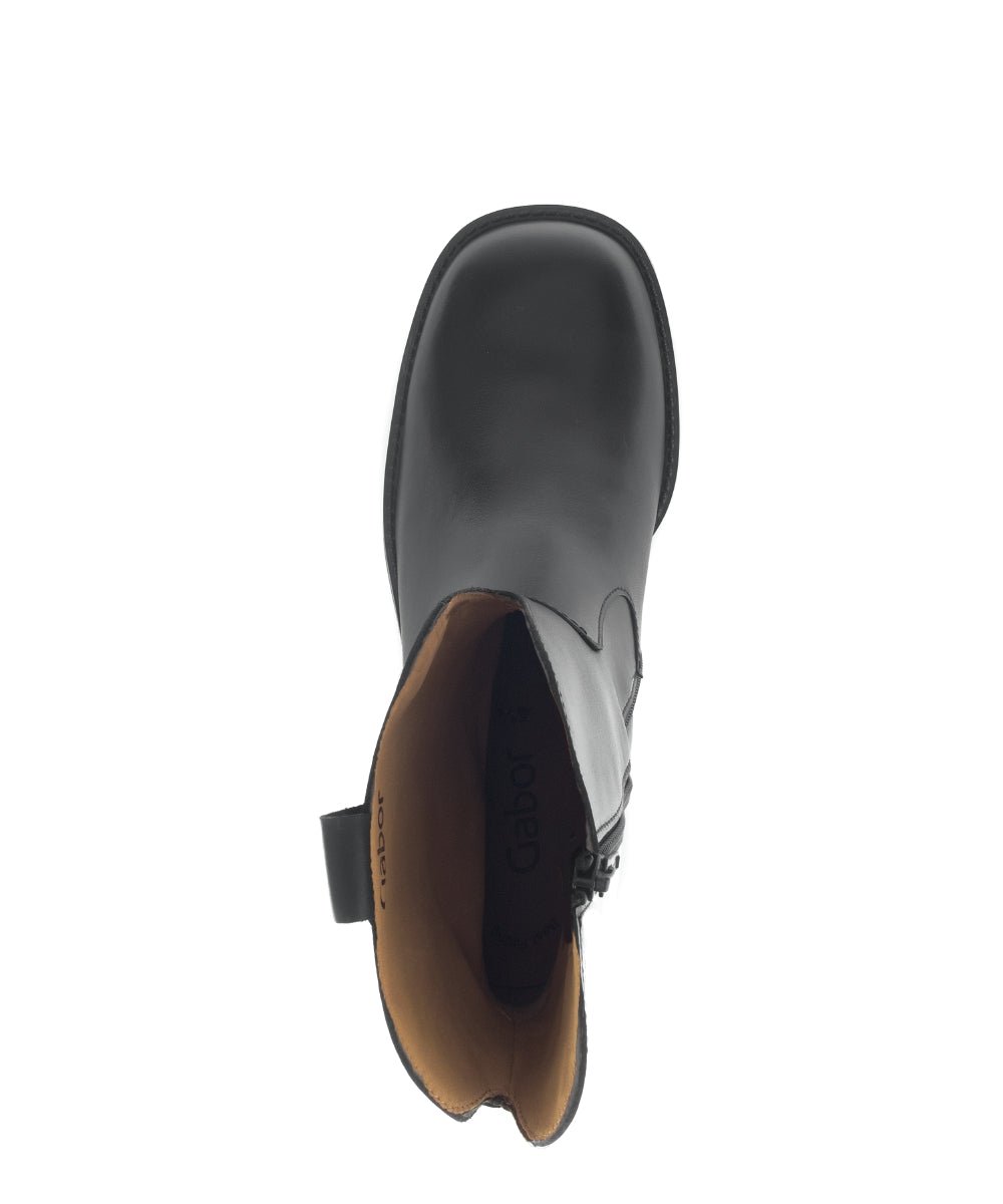 Gabor 75.922.27 - Magenta Chaussures