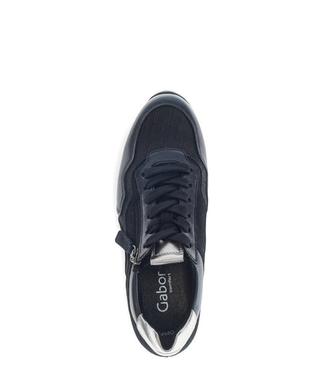 Gabor 76.436.86 - Magenta Chaussures