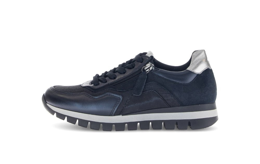 Gabor 76.436.86 - Magenta Chaussures