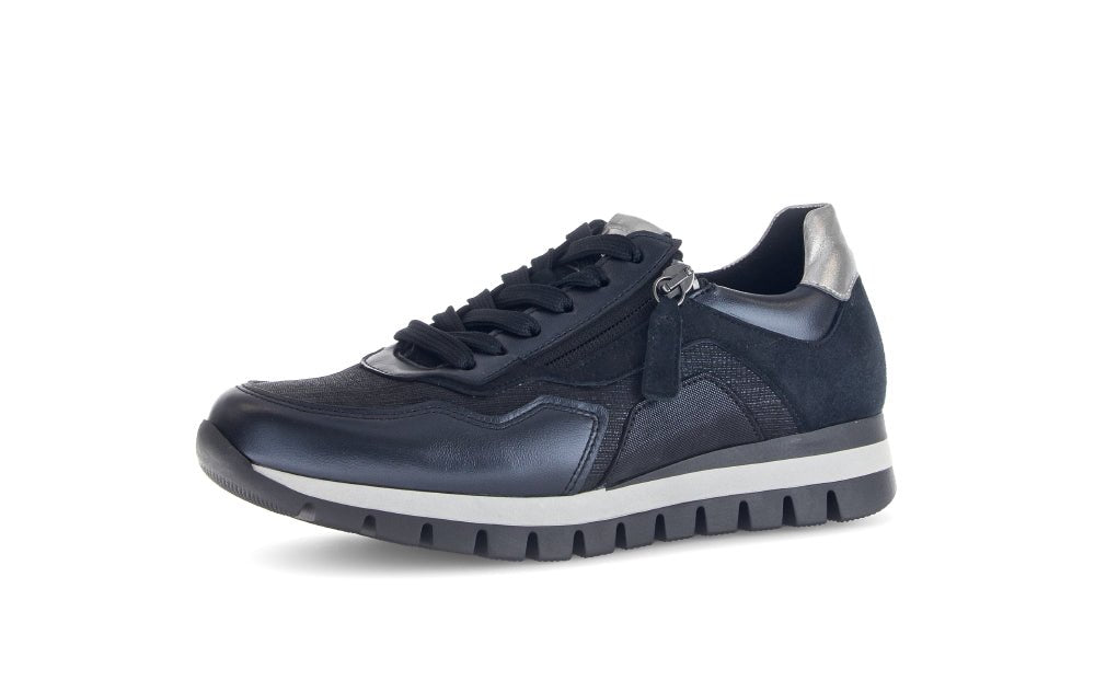 Gabor 76.436.86 - Magenta Chaussures