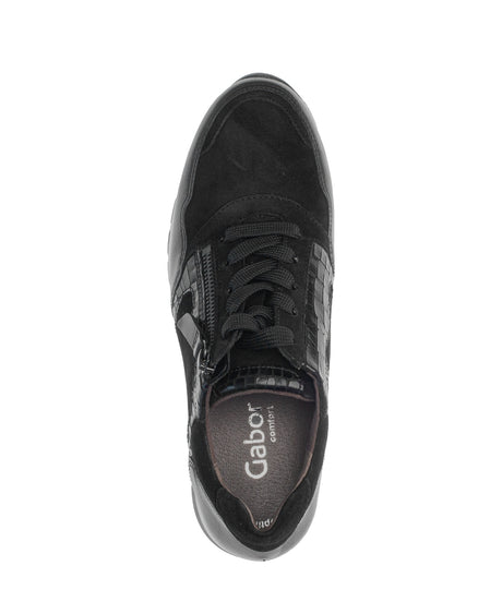 Gabor 76.438.67 - Magenta Chaussures