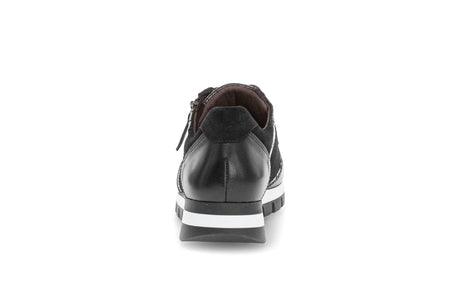 Gabor 76.438.67 - Magenta Chaussures