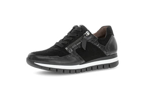 Gabor 76.438.67 - Magenta Chaussures