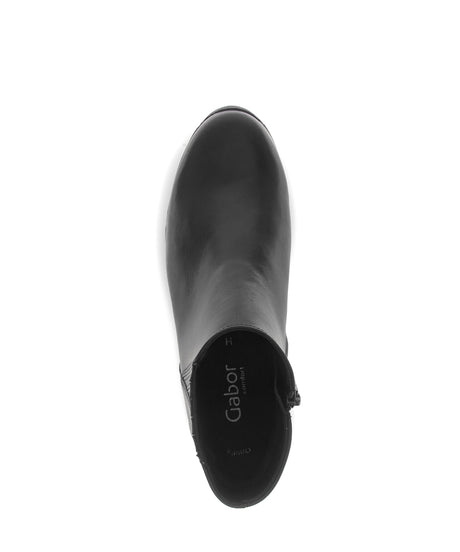 Gabor 76.751.57 - Magenta Chaussures