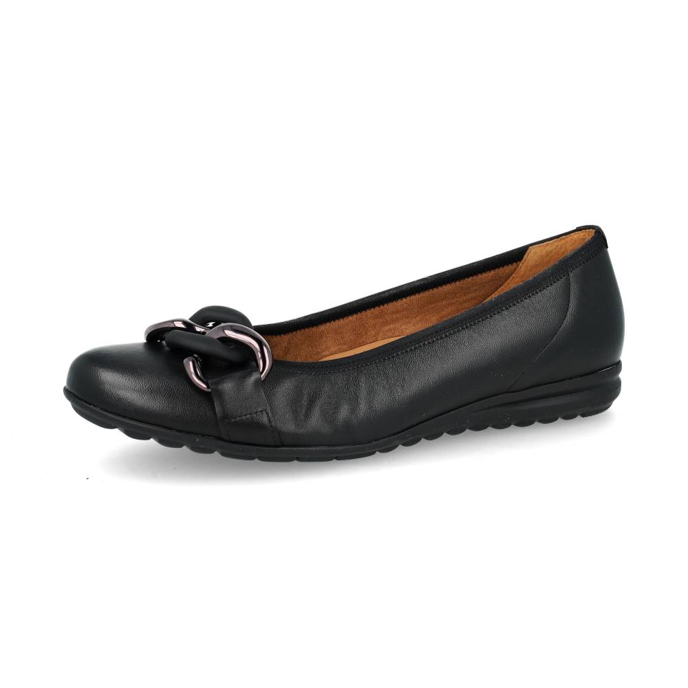 Gabor 72.625.27 - Magenta Chaussures