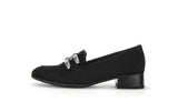 Gabor 35.282.17 - Grande et jolie - chaussures grandes tailles femme