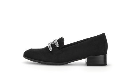 Gabor 35.282.17 - Grande et jolie - chaussures grandes tailles femme