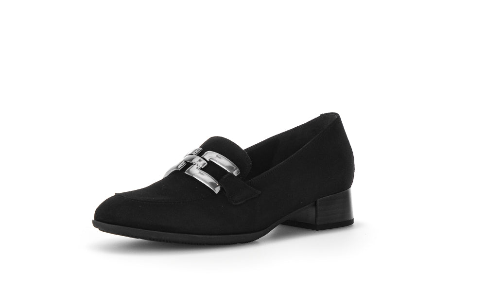 Gabor 35.282.17 - Grande et jolie - chaussures grandes tailles femme