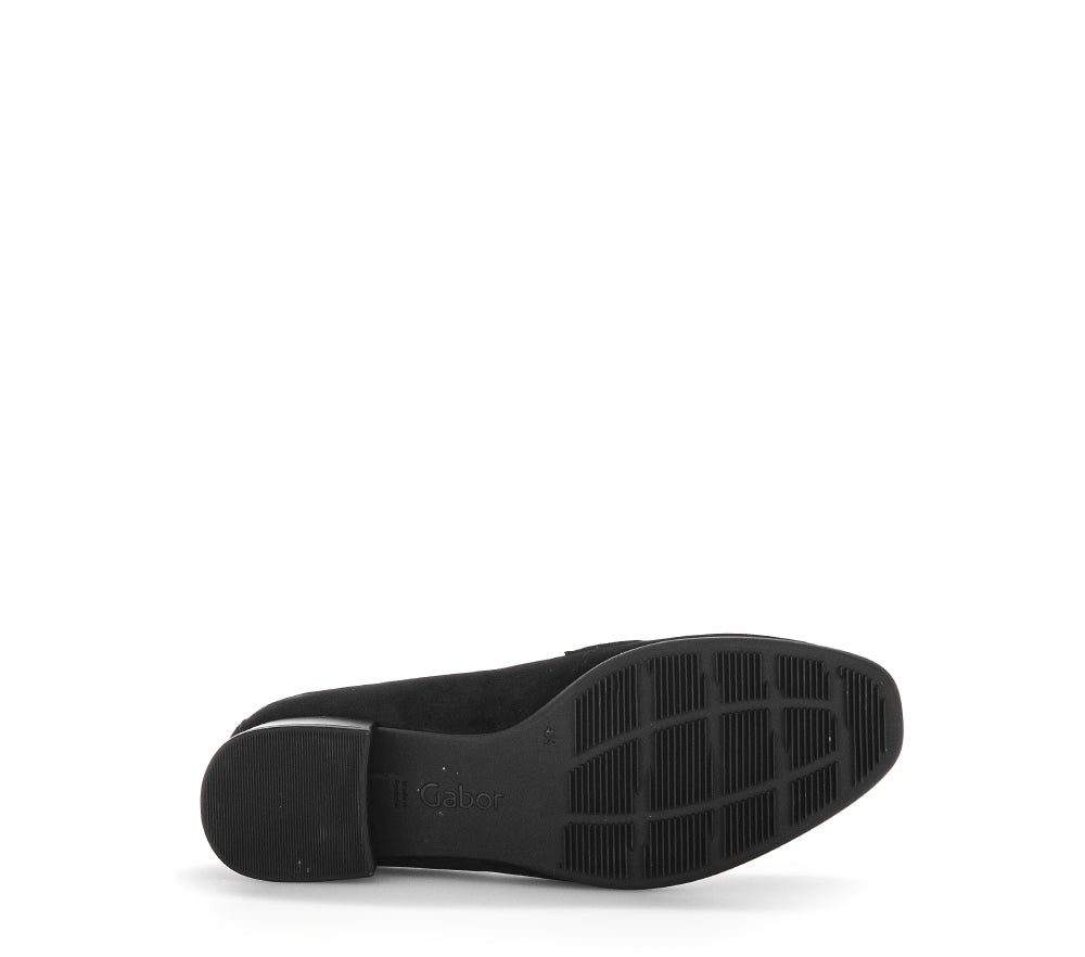 Gabor 35.282.17 - Magenta Chaussures