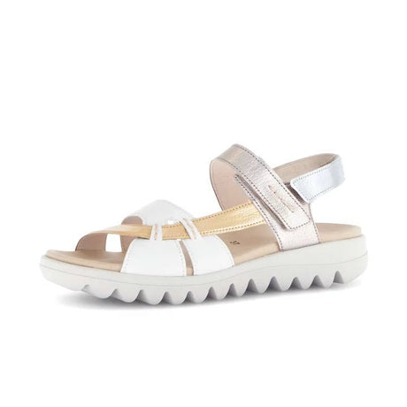 Gabor 64.813.63 - Magenta Chaussures